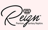 Reign Premium Sanitary Napkins Bundle